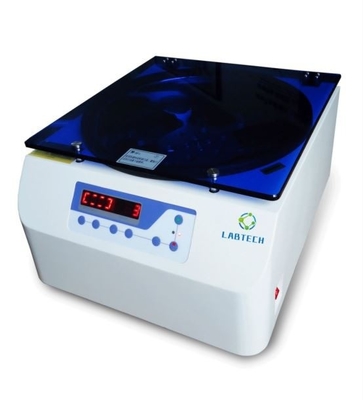 Kan Grubu Serolojik Testler Çok amaçlı santrifüj 4000 rpm