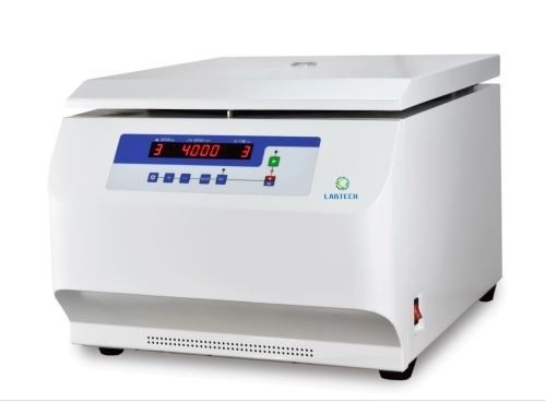 6 tüp*9 ml Hücre Smear Merkezici Sitosentrifüj 4000r/Min