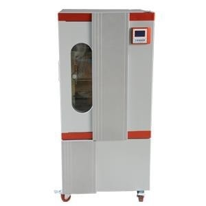 220 Rpm Co2 Bakteri Shaker Inkubatör Shaking Inkubatör 1000W