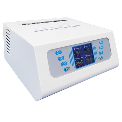 1ml-5ml 10 Ciltli Şırıngalar PPP Biofiller Plasma Gel Makinesi