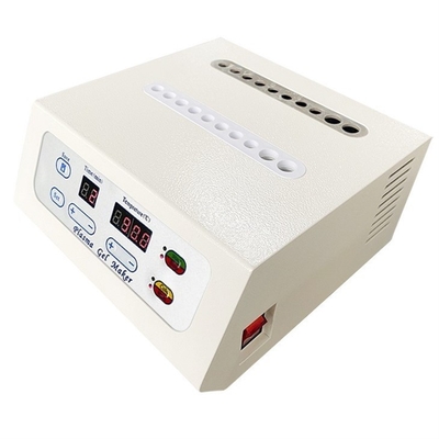 1ml-5ml 10 Ciltli Şırıngalar PPP Biofiller Plasma Gel Makinesi
