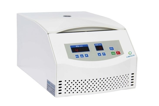 Lenfosit Ayrımcılığı İnkubasyonlu Hücre Ayrımcılığı Bağışıklık Kan Merkezci Makinesi