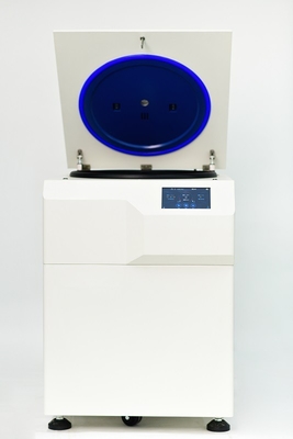 Yer tipi Büyük kapasiteli PRP santrifüj CGF santrifüj 4x1000ml