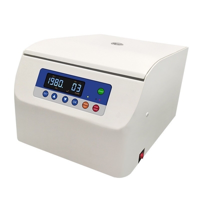 Maksimum Kapasite 300ml PRP PRF santrifüj makinesi AC220V 50HZ