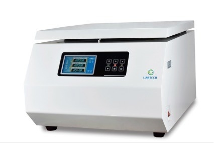 4390xg Profesyonel PRP Merkezci Kan Plazma Merkezci 4000r/Min