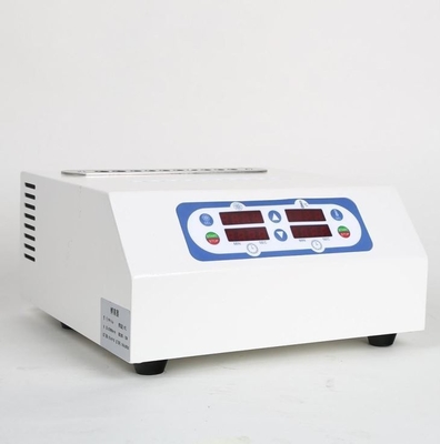 0-90°C Laboratuvar Merkezci Plasma Gel Üreticisi Makine OEM