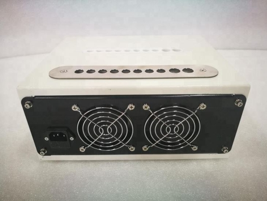 0-90°C Laboratuvar Merkezci Plasma Gel Üreticisi Makine OEM