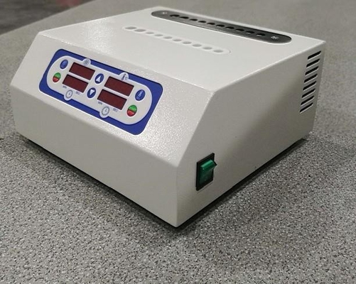 0-90°C Laboratuvar Merkezci Plasma Gel Üreticisi Makine OEM