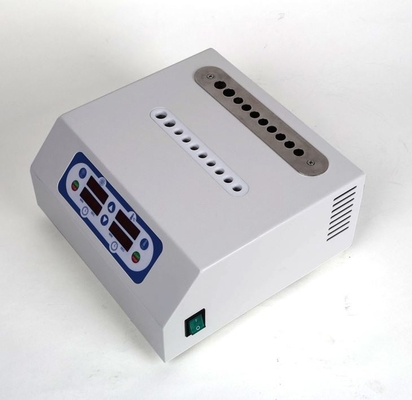 0-90°C Laboratuvar Merkezci Plasma Gel Üreticisi Makine OEM