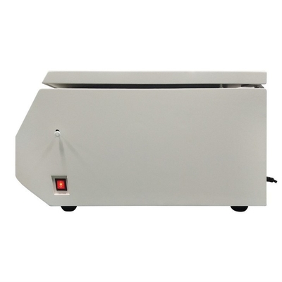 4x750ml Büyük Kapasite Yüksek Hızlı Merkezci Benchtop 21000rpm