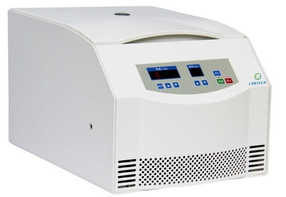 65dB Masaüstü Fırçasız Laboratuvar Yüksek Hızlı Merkezci 22000r/min