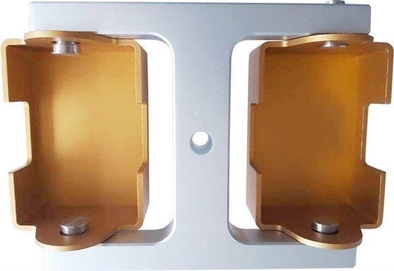 RTC fonksiyonu Benchtop Soğutucu Merkezci Düşük gürültü 22000r/Min