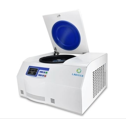 19040xg Masaüstü Soğutucu Mikro Kapasite Merkezci 16000r/Min