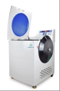 CDL7MC LCD Büyük Kapasite Soğutucu Merkezici Mikroprosesör Kontrol Edilen Hassasiyet
