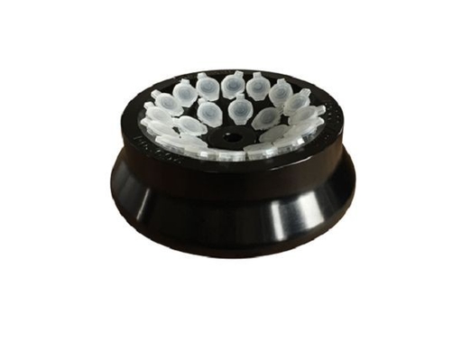 16000rpm Soğutulmuş Mikro Merkezci 60 DB Araştırma Laboratuvarları / Klinikler için
