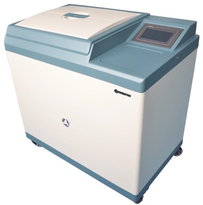 60L/Min Kuru Tipi Salınımlı Kan Plazma Çıkarma Makinesi 4000W