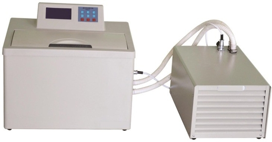 OEM ODM 25 poşet Masaüstü Plazma Dondurucu Soğutma Gücü 1000W