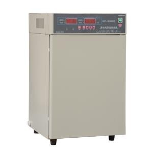 OEM ODM Hücre Kültürü Uygulamaları için Su Ceketli CO2 Inkubatörü AC 220V 50Hz