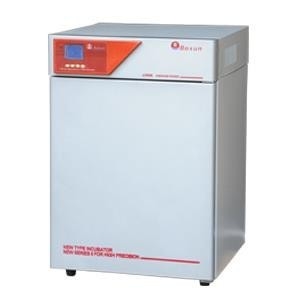 OEM ODM Hücre Kültürü Uygulamaları için Su Ceketli CO2 Inkubatörü AC 220V 50Hz
