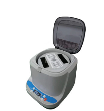 Labtech Mini 96 Well Plate Merkezci 0-3000rpm Düzenlenebilir