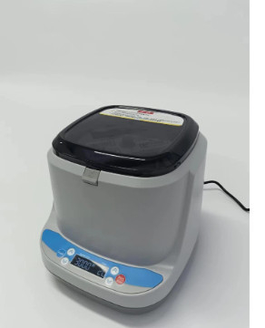 Labtech Mini 96 Well Plate Merkezci 0-3000rpm Düzenlenebilir