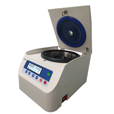 Fırçasız DC Motor Yüksek Hızlı Mikro Merkezci 16500 rpm Hız Düzenlenebilir