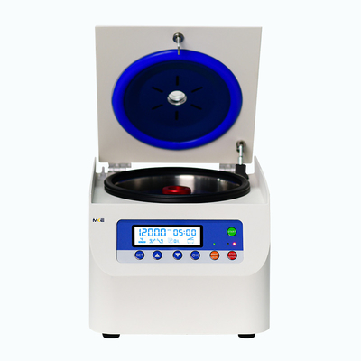 Mikro Yüksek Hızlı Merkezci 16500 r/min Düşük Gürültü ve Yüksek Hassasiyet
